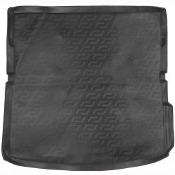 L.LOCKER Коврик в багажник Audi Q7 I '06-15