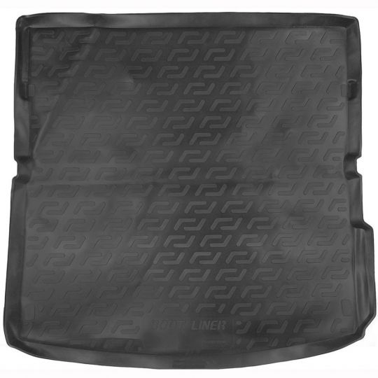 L.LOCKER Коврик в багажник Audi Q7 I '06-15 L.LOCKER Коврик в багажник Audi Q7 I '06-15