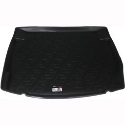 L.LOCKER Коврик в багажник BMW 1 (F20/F21) '11- (5 дверей)