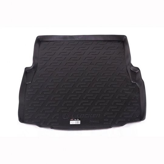 L.LOCKER Коврик в багажник BMW 3 (E46) '98-06 седан L.LOCKER Коврик в багажник BMW 3 (E46) '98-06 седан