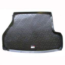 L.LOCKER Коврик в багажник BMW 3 (E46) '98-06 touring