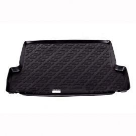 L.LOCKER Коврик в багажник BMW 3 (E90/E91/E92) '05-12 touring