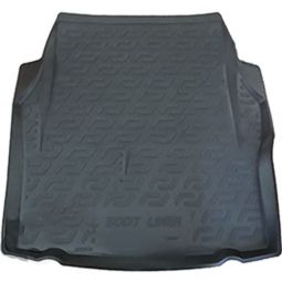 L.LOCKER Коврик в багажник BMW 3 (F30) '12-