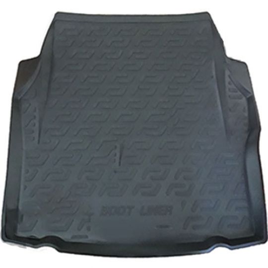 L.LOCKER Коврик в багажник BMW 3 (F30) '12-