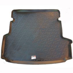 L.LOCKER Коврик в багажник BMW 3 (F31) '12- универсал