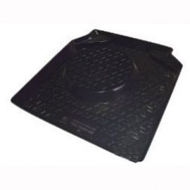 L.LOCKER Коврик в багажник Chery Amulet '03-