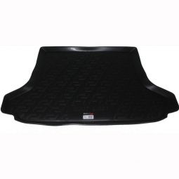 L.LOCKER Коврик в багажник Chery Tiggo I '06-