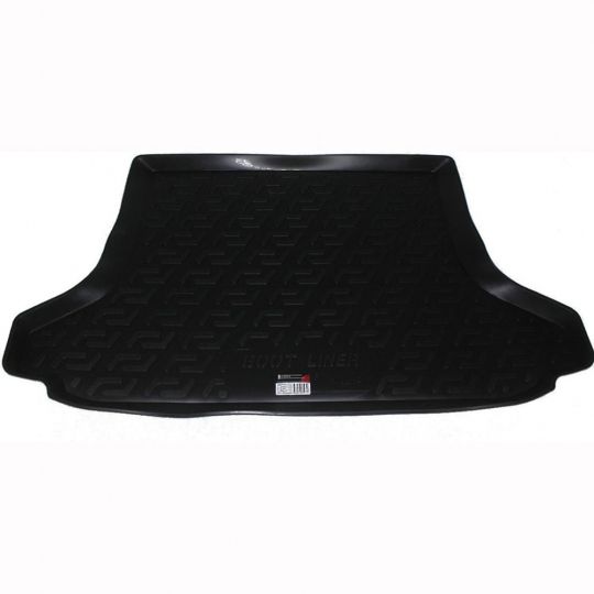 L.LOCKER Коврик в багажник Chery Tiggo I '06-