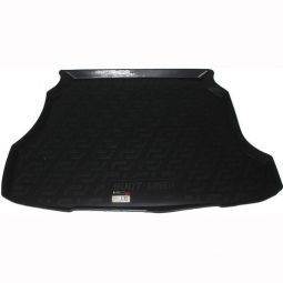 L.LOCKER Коврик в багажник Chery Very '11-