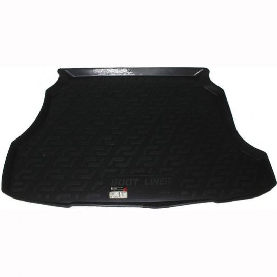 L.LOCKER Коврик в багажник Chery Very '11-