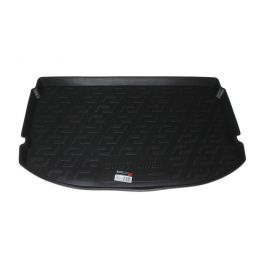 L.LOCKER Коврик в багажник Chevrolet Aveo (T300) '11- хэтчбек