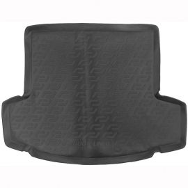 L.LOCKER Коврик в багажник Chevrolet Captiva '06-