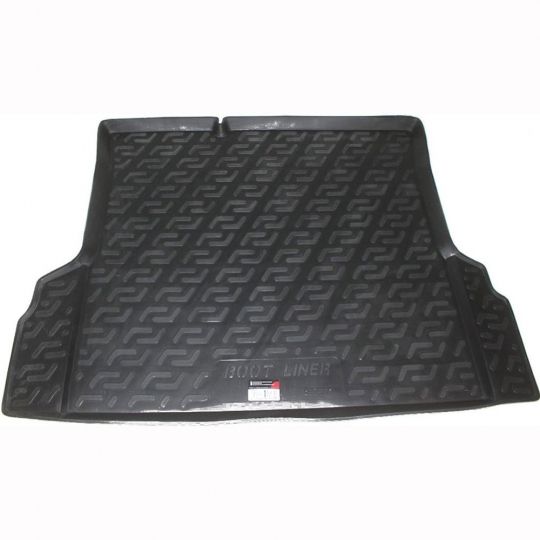 L.LOCKER Коврик в багажник Chevrolet Cobalt II '12- седан