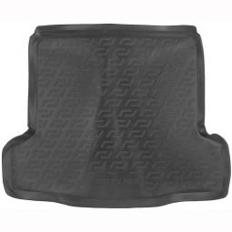 L.LOCKER Коврик в багажник Chevrolet Cruze II '08-14 седан