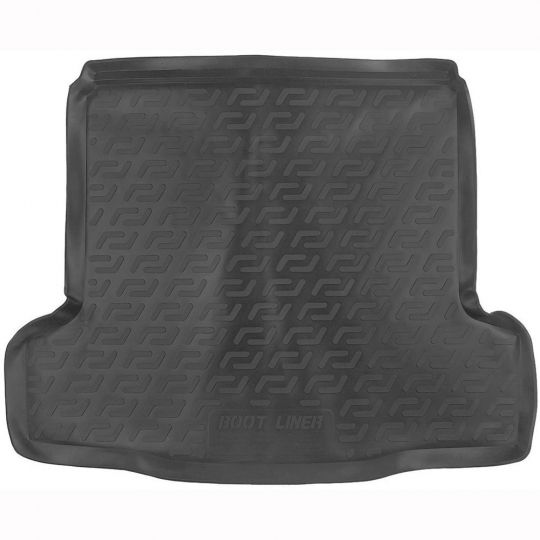 L.LOCKER Коврик в багажник Chevrolet Cruze II '08-14 седан