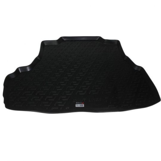 L.LOCKER Коврик в багажник Chevrolet Evanda '00-06 седан