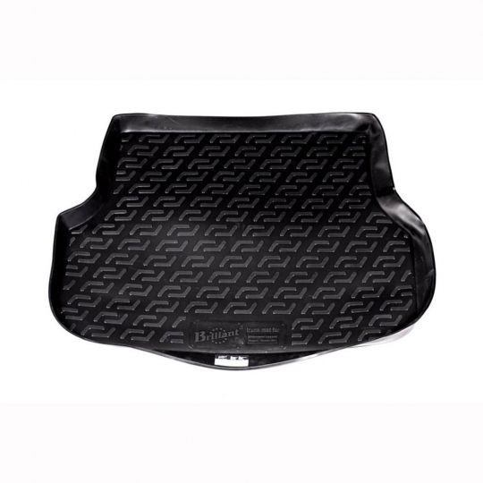 L.LOCKER Коврик в багажник Chevrolet Lacetti '02- универсал