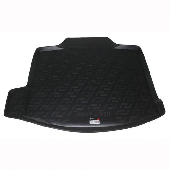 L.LOCKER Коврик в багажник Chevrolet Malibu VIII '12-15 седан