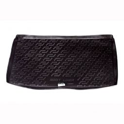 L.LOCKER Коврик в багажник Citroen Berlingo II '08- (пассажирский)