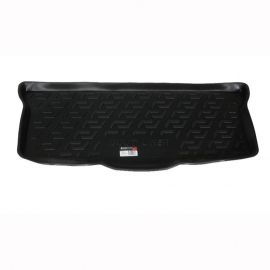L.LOCKER Коврик в багажник Citroen C1 I '05-14 хэтчбек