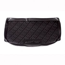 L.LOCKER Коврик в багажник Citroen C3 I '02-09 хэтчбек