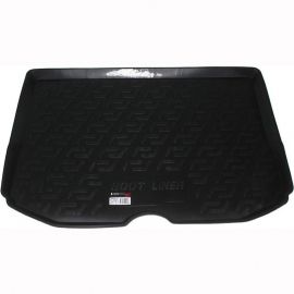 L.LOCKER Коврик в багажник Citroen C3 Picasso '09-