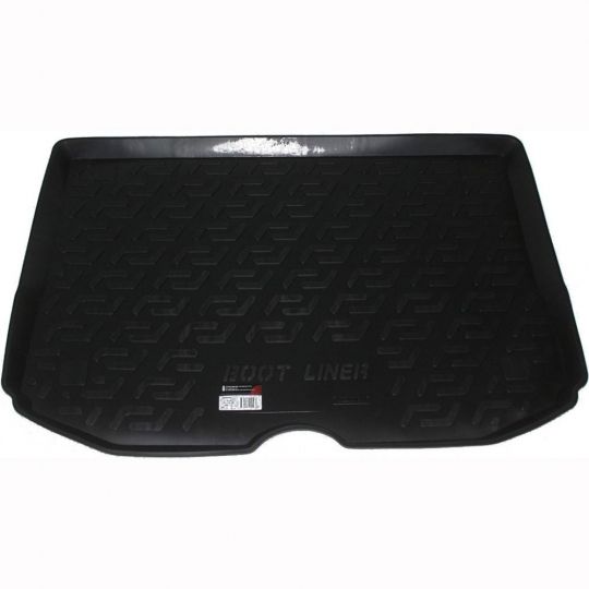 L.LOCKER Коврик в багажник Citroen C3 Picasso '09- L.LOCKER Коврик в багажник Citroen C3 Picasso '09-