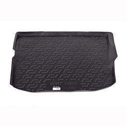 L.LOCKER Коврик в багажник Citroen C4 Aircross '12-