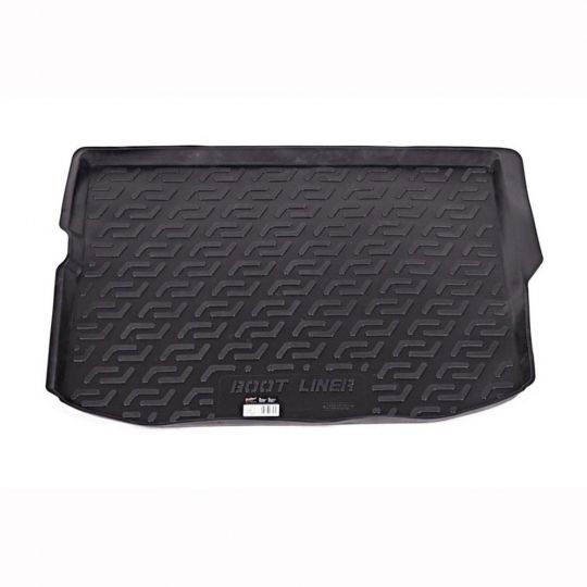 L.LOCKER Коврик в багажник Citroen C4 Aircross '12-
