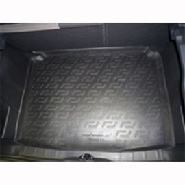 L.LOCKER Коврик в багажник Citroen C4 I '04-10 хэтчбек