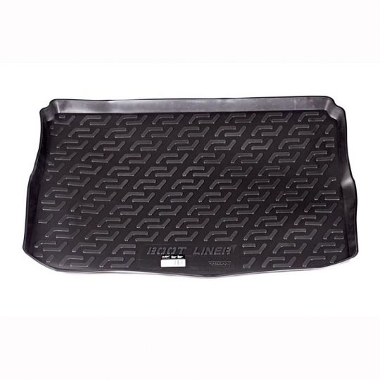 L.LOCKER Коврик в багажник Citroen C4 I '04-10 хэтчбек