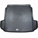 L.LOCKER Коврик в багажник Citroen C4 II '10- седан
