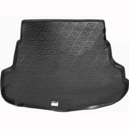 L.LOCKER Коврик в багажник FAW Besturn (B50) '09-