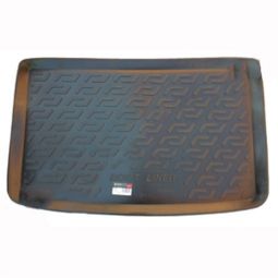 L.LOCKER Коврик в багажник Fiat 500L '12- хэтчбек