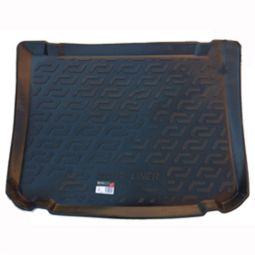 L.LOCKER Коврик в багажник Fiat 500X '14- хэтчбек