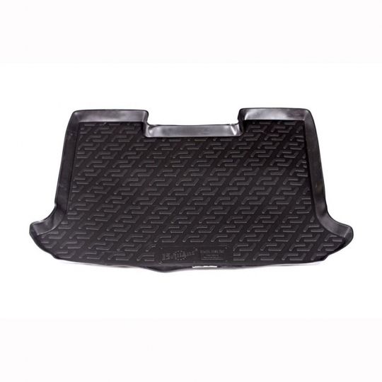 L.LOCKER Коврик в багажник Fiat Doblo I '00-