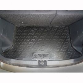 L.LOCKER Коврик в багажник Fiat Sedici '06- хэтчбек