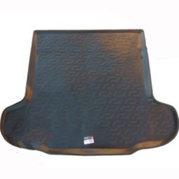 L.LOCKER Коврик в багажник Fiat Tipo II '15- седан