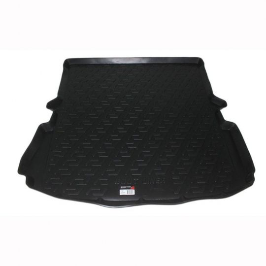 L.LOCKER Коврик в багажник Ford Explorer V '10-