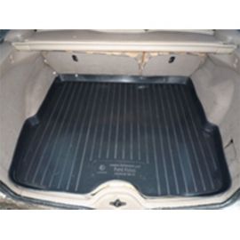 L.LOCKER Коврик в багажник Ford Focus I '98-04 универсал