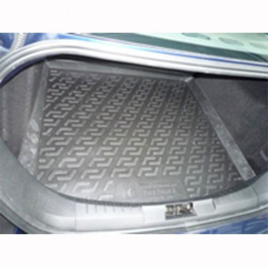 L.LOCKER Коврик в багажник Ford Focus II '04-11 седан