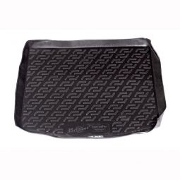 L.LOCKER Коврик в багажник Ford Focus II '04-11 седан