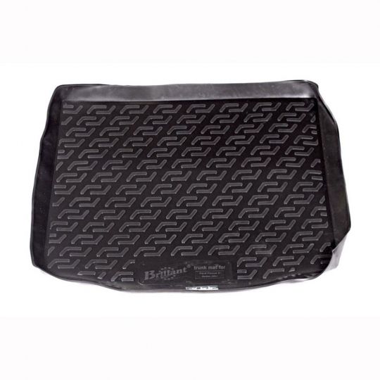 L.LOCKER Коврик в багажник Ford Focus II '04-11 седан