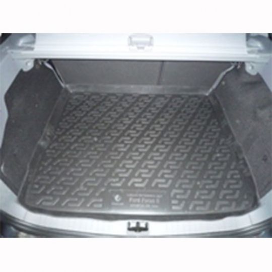 L.LOCKER Коврик в багажник Ford Focus II '04-11 универсал