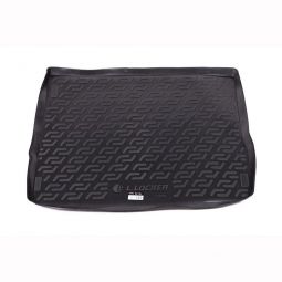 L.LOCKER Коврик в багажник Ford Focus II '04-11 универсал