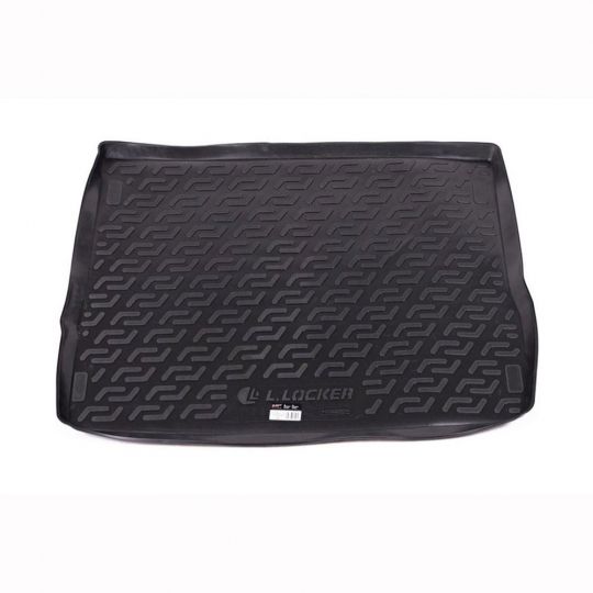 L.LOCKER Коврик в багажник Ford Focus II '04-11 универсал