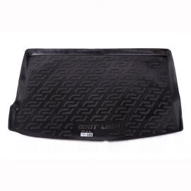 L.LOCKER Коврик в багажник Ford Focus II '08-11 хэтчбек new