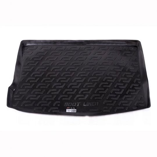 L.LOCKER Коврик в багажник Ford Focus II '08-11 хэтчбек new L.LOCKER Коврик в багажник Ford Focus II '08-11 хэтчбек new