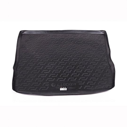 L.LOCKER Коврик в багажник Ford Focus II '08-11 универсал new