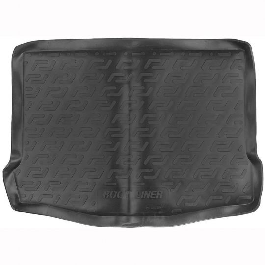 L.LOCKER Коврик в багажник Ford Focus III '11- хэтчбек L.LOCKER Коврик в багажник Ford Focus III '11- хэтчбек